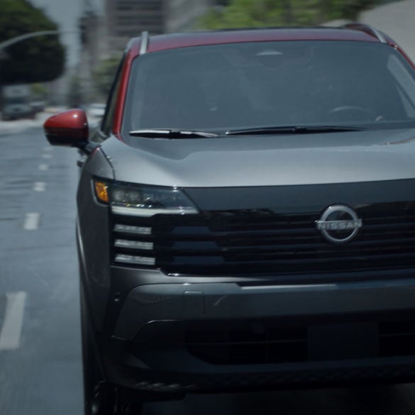 McGavock Nissan Amarillo in Amarillo TX