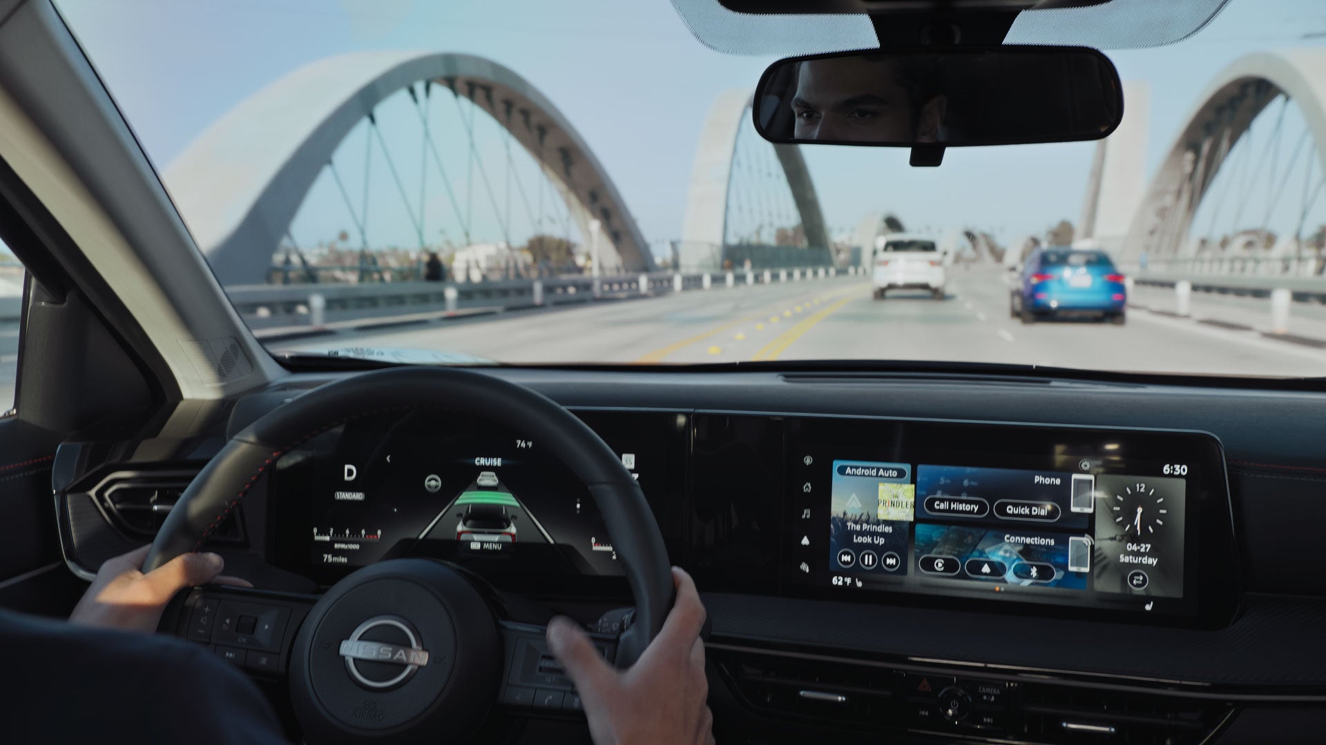 McGavock Nissan Amarillo in Amarillo TX