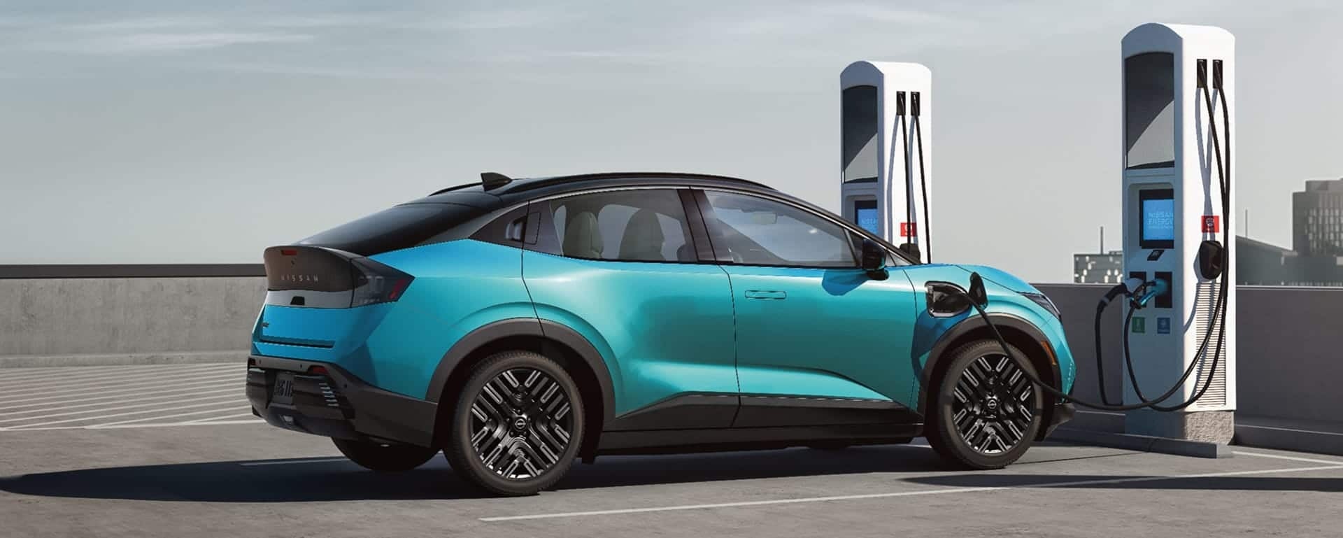 McGavock Nissan Amarillo in Amarillo TX