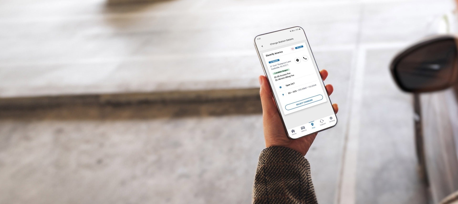 McGavock Nissan Amarillo in Amarillo TX