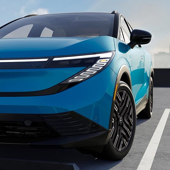 McGavock Nissan Amarillo in Amarillo TX