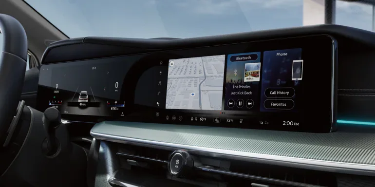 McGavock Nissan Amarillo in Amarillo TX