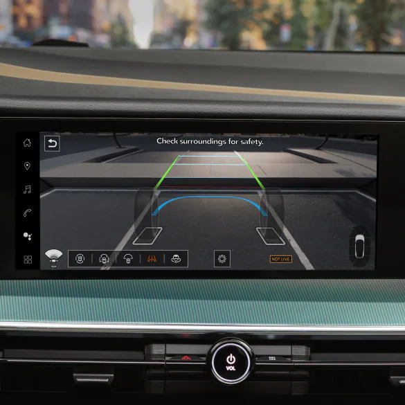 McGavock Nissan Amarillo in Amarillo TX