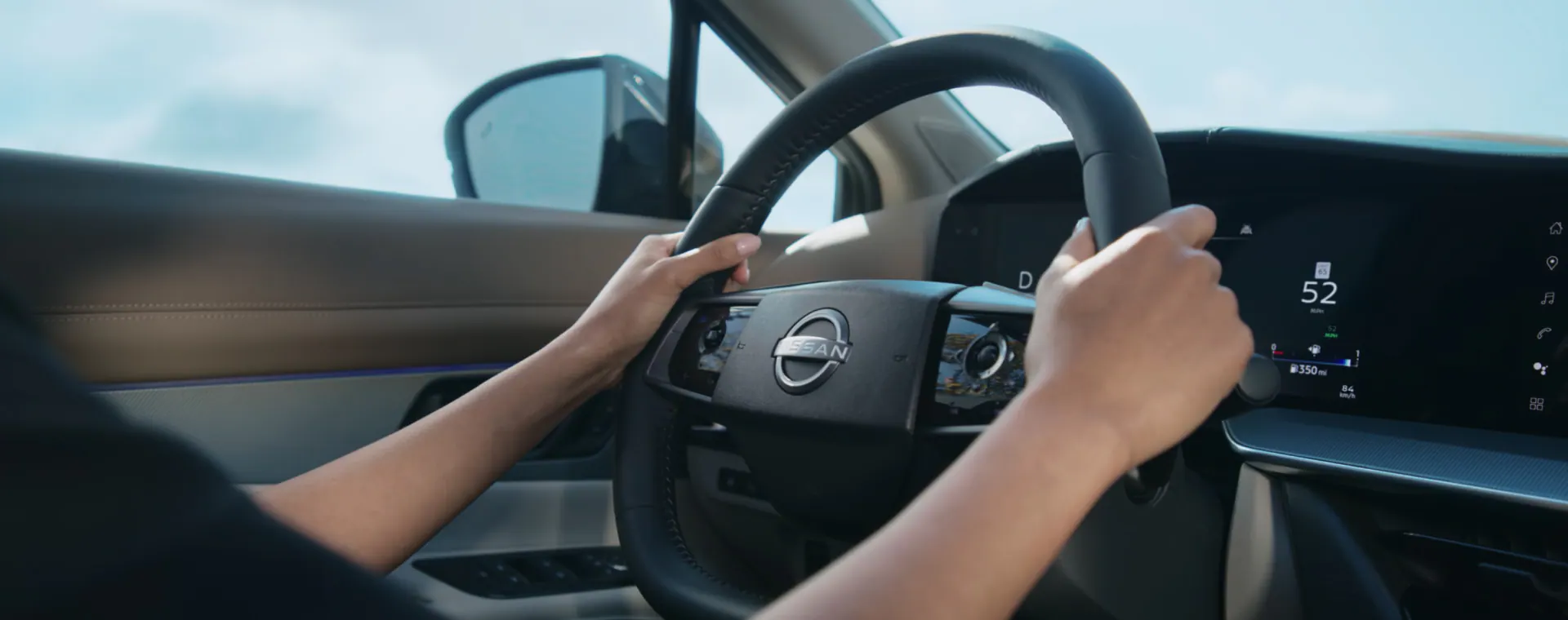 McGavock Nissan Amarillo in Amarillo TX