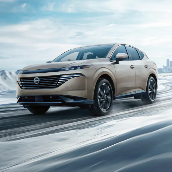 McGavock Nissan Amarillo in Amarillo TX