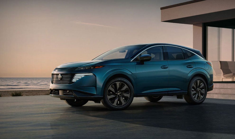 NISSAN Murano McGavock Nissan Amarillo in Amarillo TX