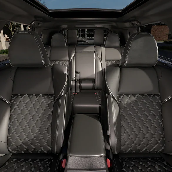 McGavock Nissan Amarillo in Amarillo TX