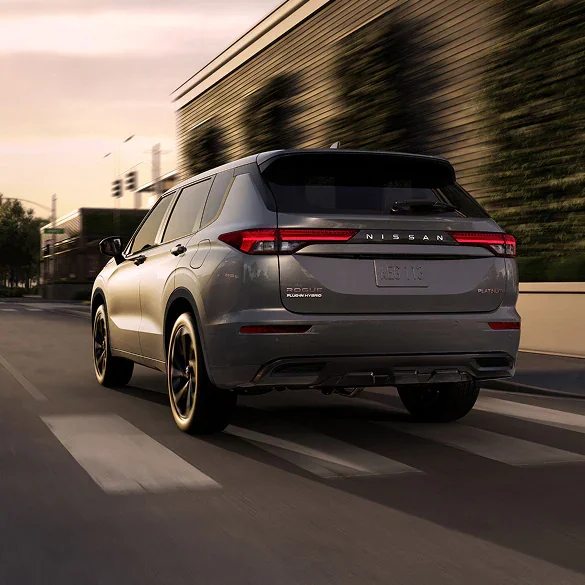 McGavock Nissan Amarillo in Amarillo TX