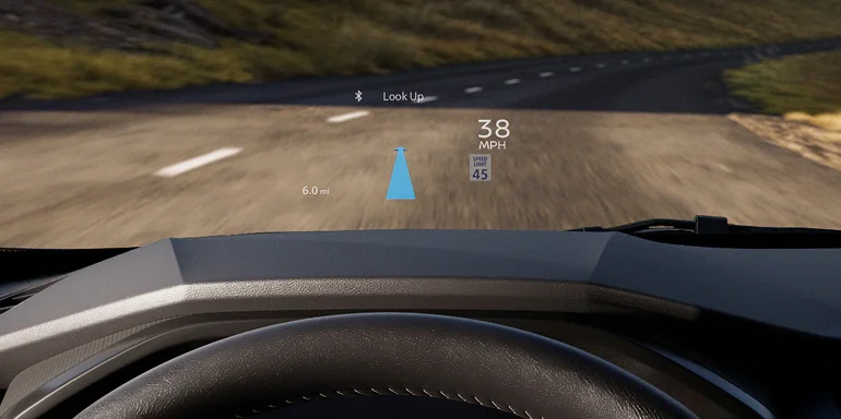 McGavock Nissan Amarillo in Amarillo TX