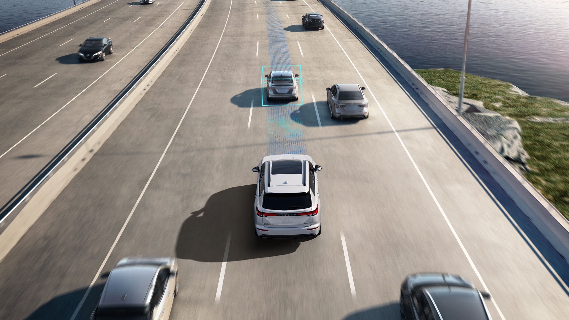 McGavock Nissan Amarillo in Amarillo TX