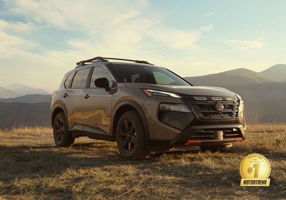 McGavock Nissan Amarillo in Amarillo TX