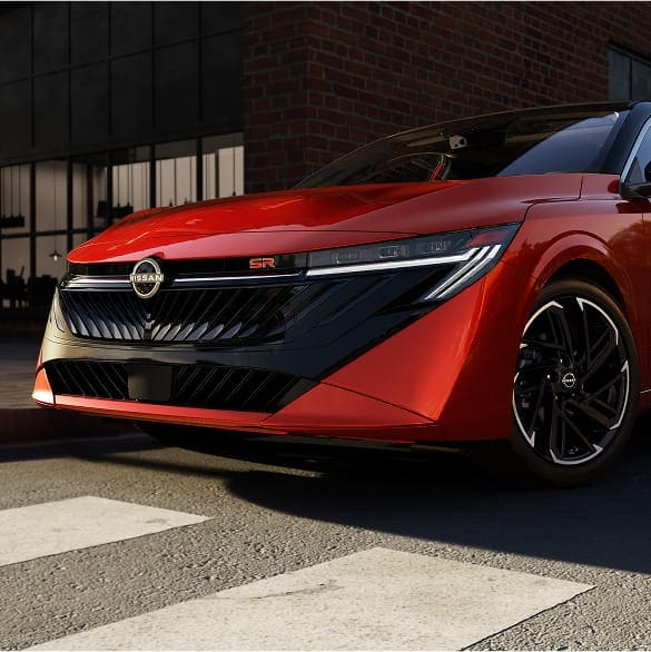 McGavock Nissan Amarillo in Amarillo TX