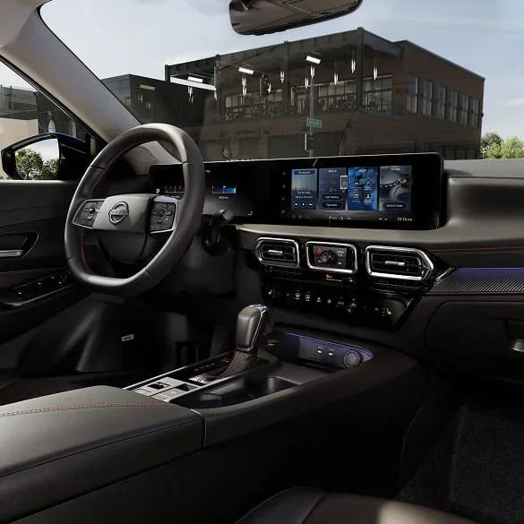 McGavock Nissan Amarillo in Amarillo TX