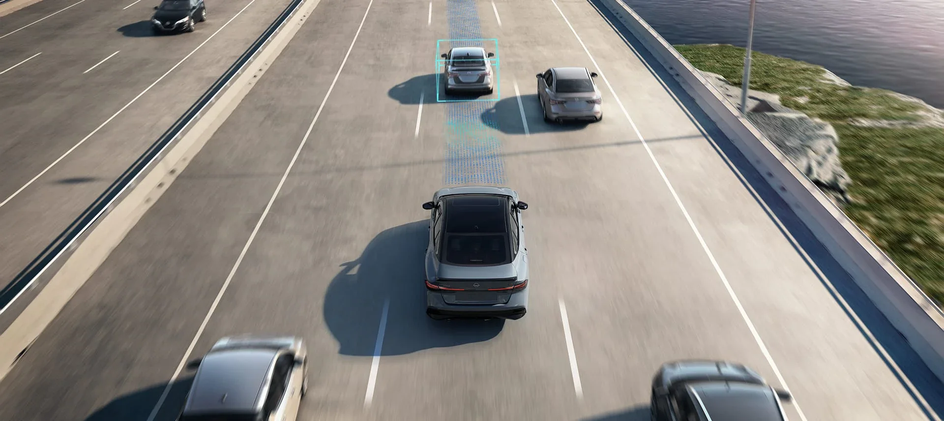 McGavock Nissan Amarillo in Amarillo TX