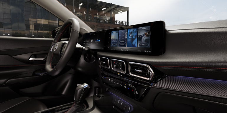 McGavock Nissan Amarillo in Amarillo TX