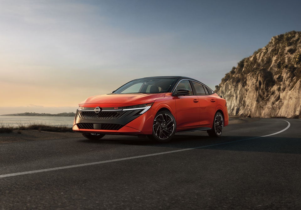 NISSAN Sentra McGavock Nissan Amarillo in Amarillo TX