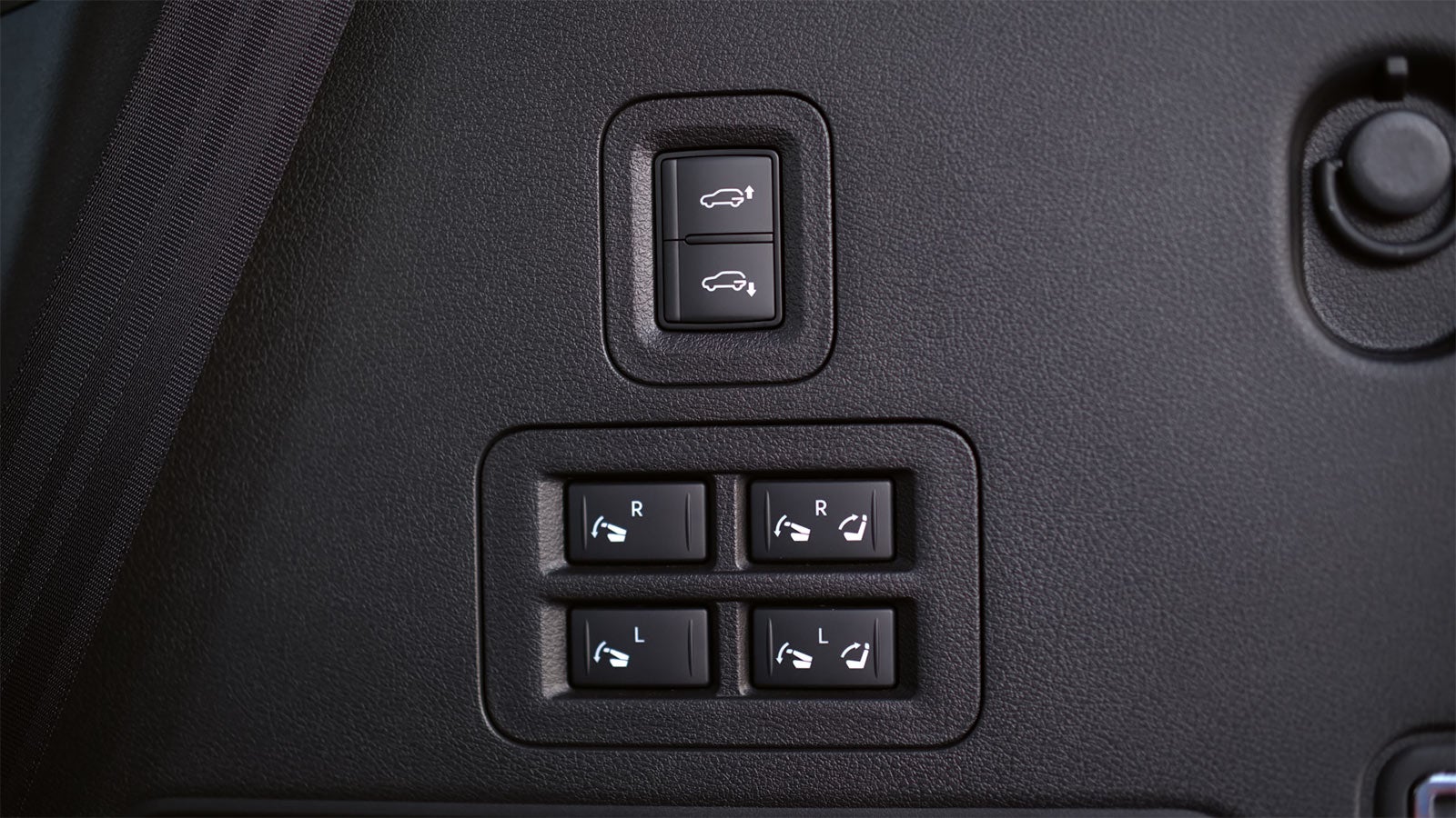 2026 Nissan Armada | McGavock Nissan Amarillo in Amarillo, TX