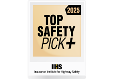 IIHS_TOP_SAFETY_PICK_2024 | McGavock Nissan Amarillo in Amarillo TX