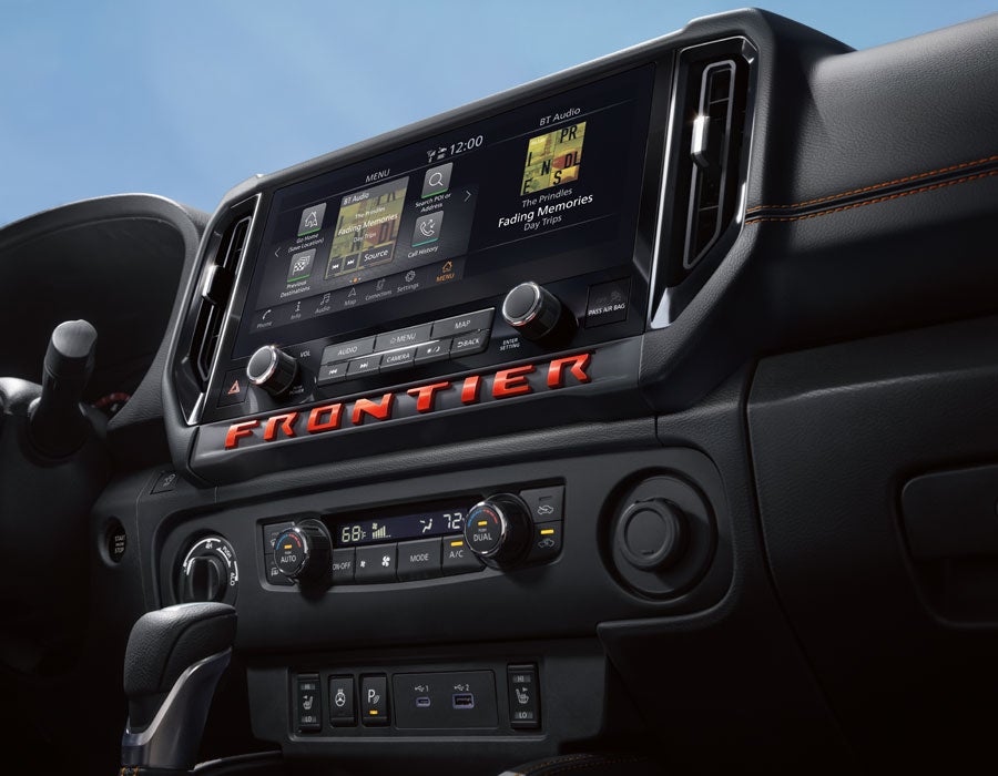 McGavock Nissan Amarillo in Amarillo TX