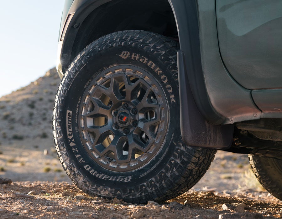 McGavock Nissan Amarillo in Amarillo TX