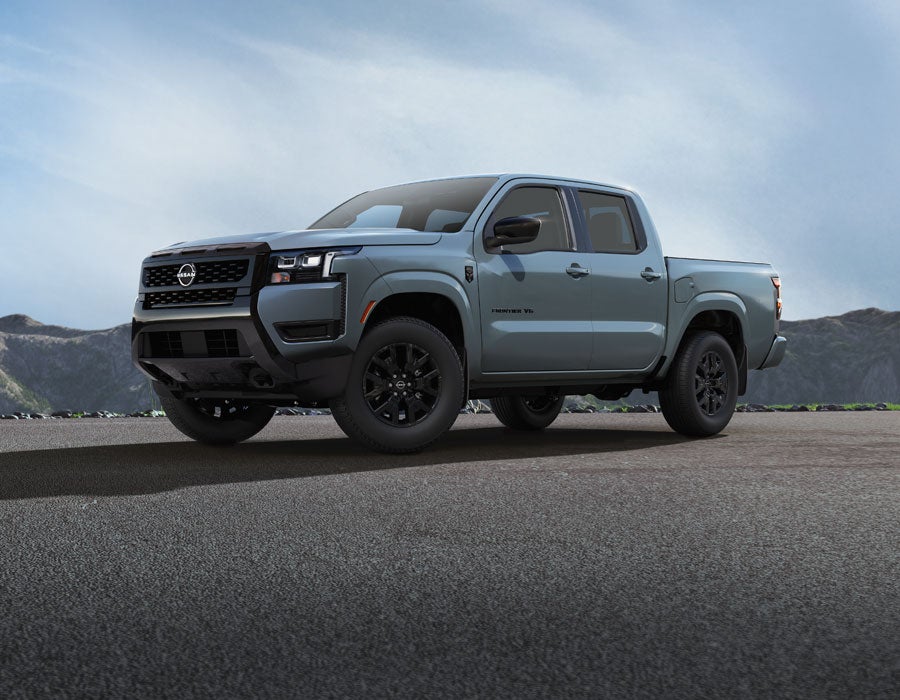 McGavock Nissan Amarillo in Amarillo TX