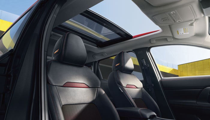 McGavock Nissan Amarillo in Amarillo TX
