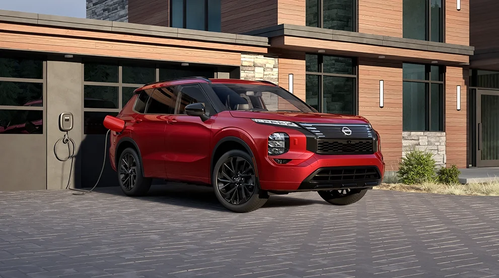 McGavock Nissan Amarillo in Amarillo TX