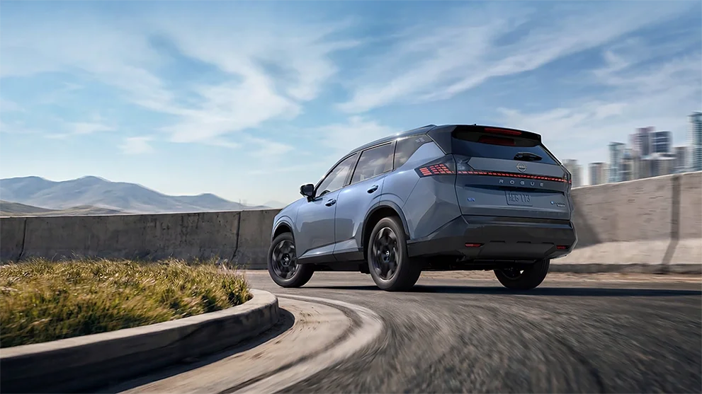 McGavock Nissan Amarillo in Amarillo TX