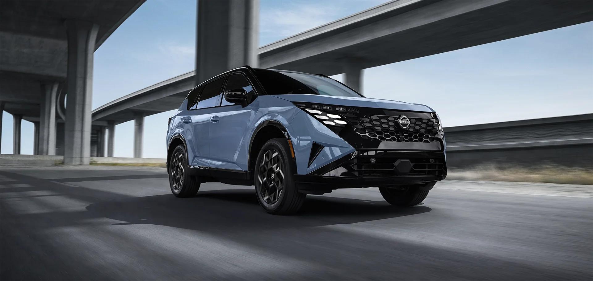 McGavock Nissan Amarillo in Amarillo TX