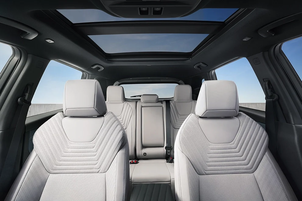 McGavock Nissan Amarillo in Amarillo TX
