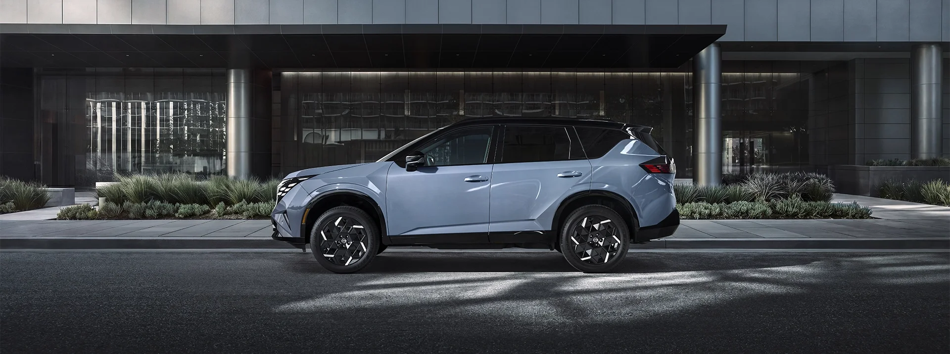 McGavock Nissan Amarillo in Amarillo TX