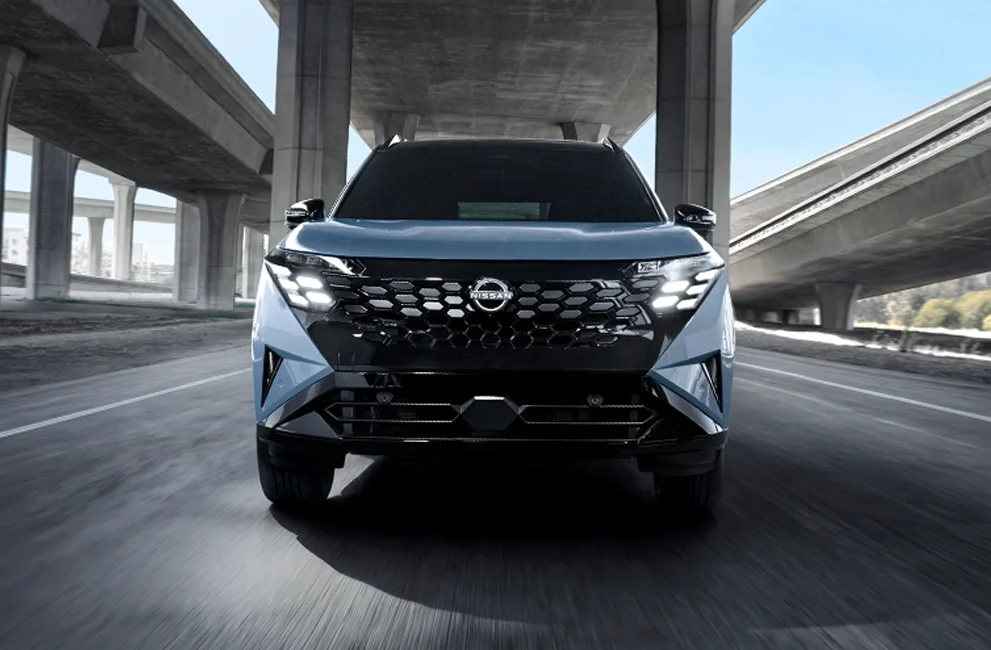 McGavock Nissan Amarillo in Amarillo TX