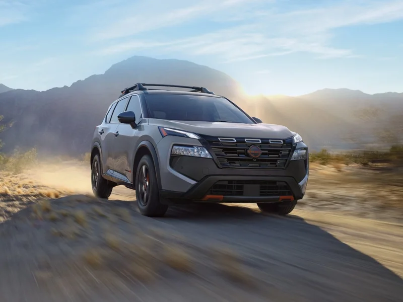 McGavock Nissan Amarillo in Amarillo TX