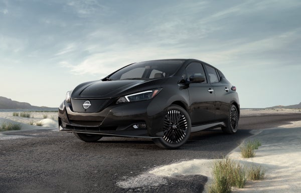 McGavock Nissan Amarillo in Amarillo TX