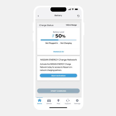 McGavock Nissan Amarillo in Amarillo TX