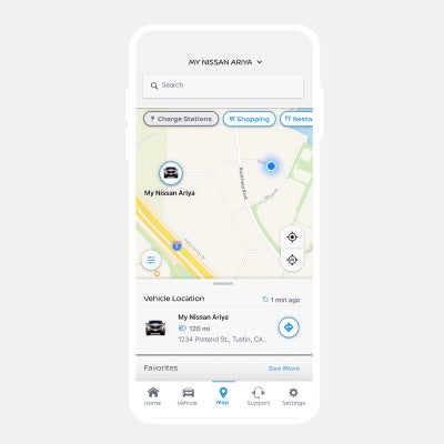 McGavock Nissan Amarillo in Amarillo TX