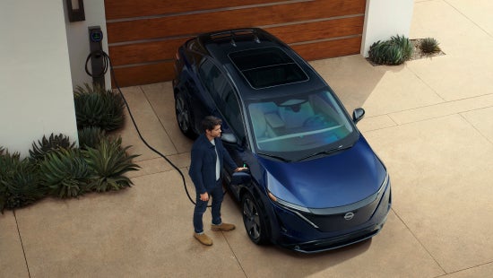 McGavock Nissan Amarillo in Amarillo TX