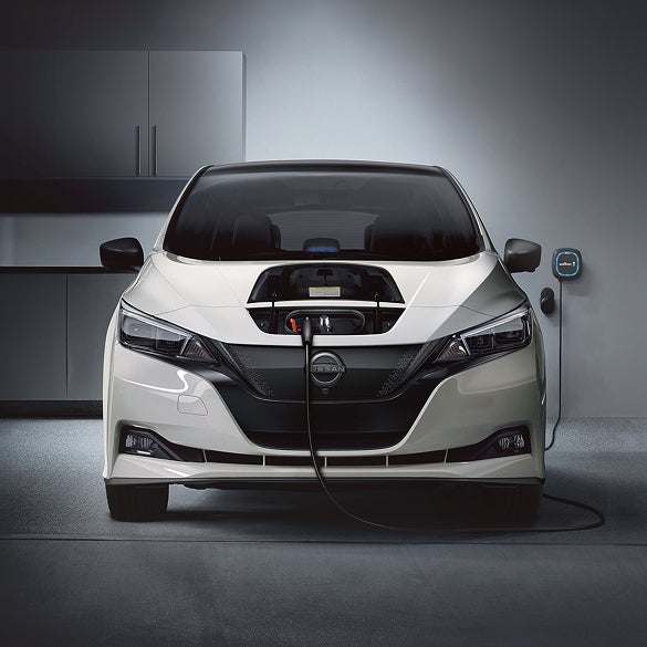 McGavock Nissan Amarillo in Amarillo TX