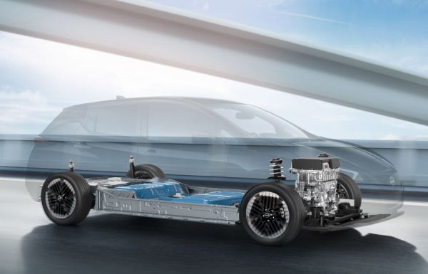 McGavock Nissan Amarillo in Amarillo TX