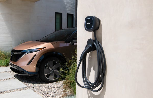 McGavock Nissan Amarillo in Amarillo TX