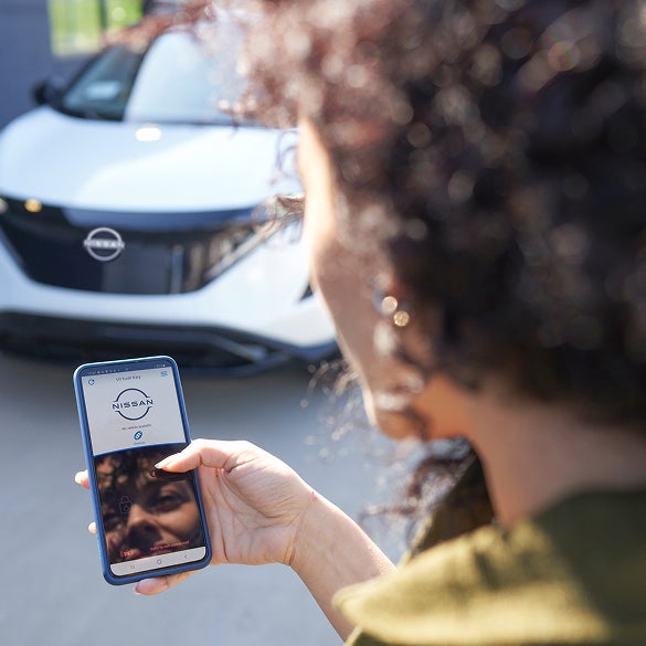 McGavock Nissan Amarillo in Amarillo TX