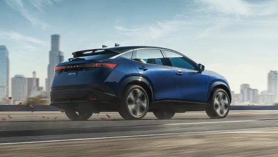 McGavock Nissan Amarillo in Amarillo TX