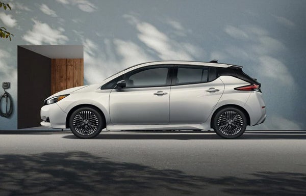 McGavock Nissan Amarillo in Amarillo TX