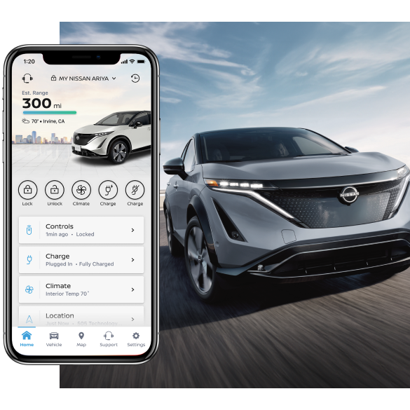 McGavock Nissan Amarillo in Amarillo TX