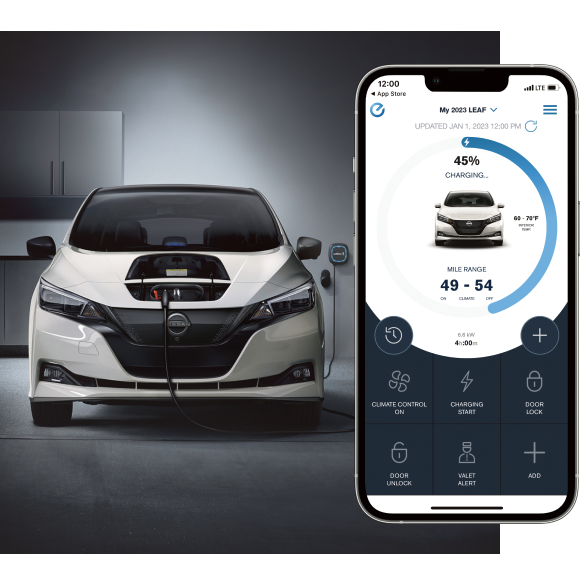McGavock Nissan Amarillo in Amarillo TX