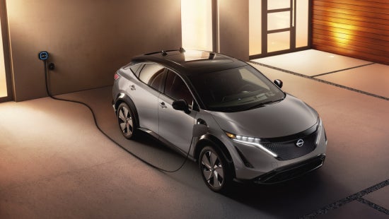 McGavock Nissan Amarillo in Amarillo TX