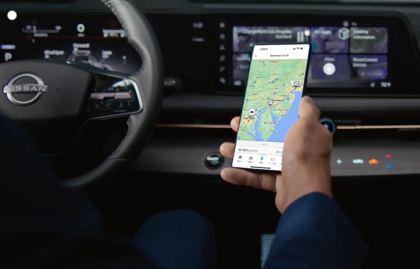 McGavock Nissan Amarillo in Amarillo TX