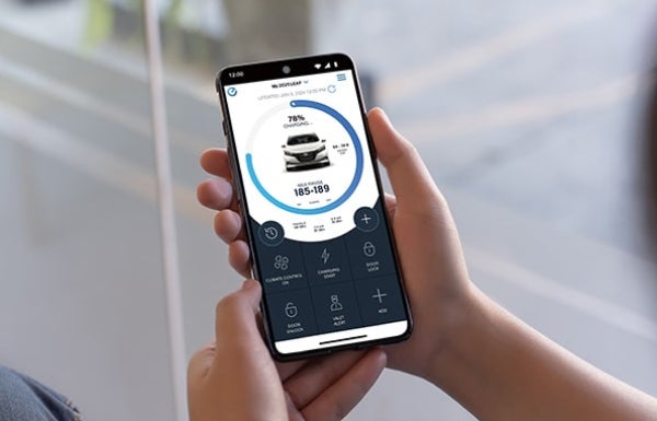 McGavock Nissan Amarillo in Amarillo TX