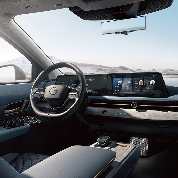 McGavock Nissan Amarillo in Amarillo TX