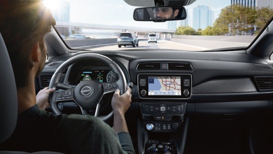 McGavock Nissan Amarillo in Amarillo TX